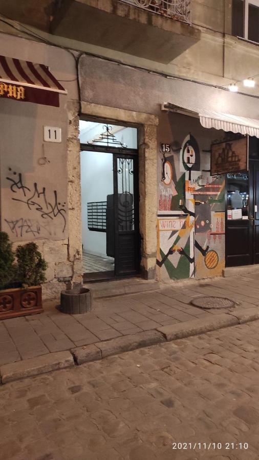 Brand New In Center Львов